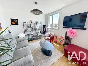 Appartement à Rennes (35200)