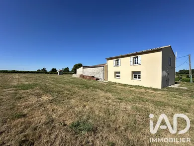 Maison à FALEYRAS (33760)