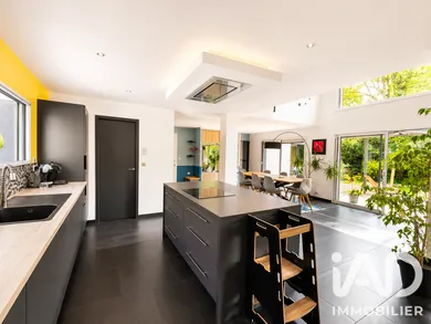 House in Clohars-Fouesnant (29950)