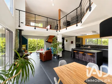 House in Clohars-Fouesnant (29950)