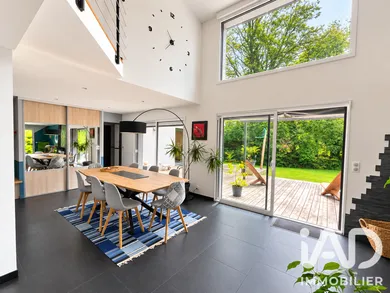House in Clohars-Fouesnant (29950)