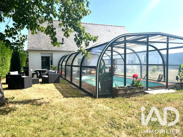 Maison 5 pièces 100 m² · à Plourivo · 99,5 m² · 259 000 €