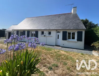 Maison à Plourivo (22860)