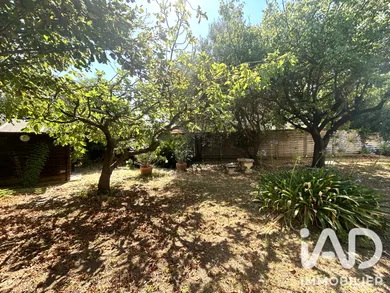 House in Lunel (34400)
