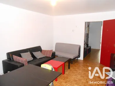 Appartement à Torcy (77200)