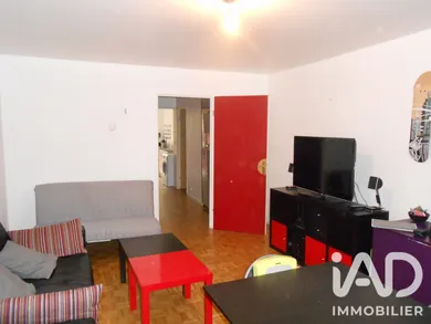 Appartement à Torcy (77200)