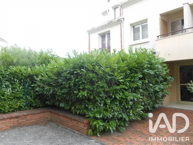 Appartement à Torcy (77200)
