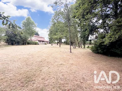 Maison de campagne à Vernoux-en-Gâtine (79240)