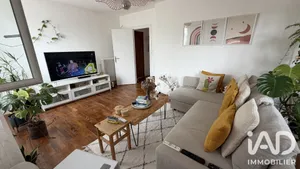 Apartment in Fougères (35300)