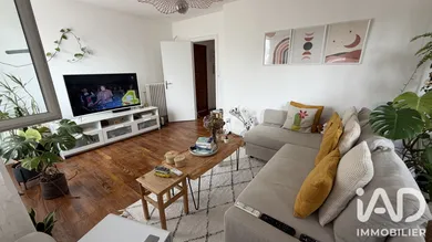 Appartement à Fougères (35300)