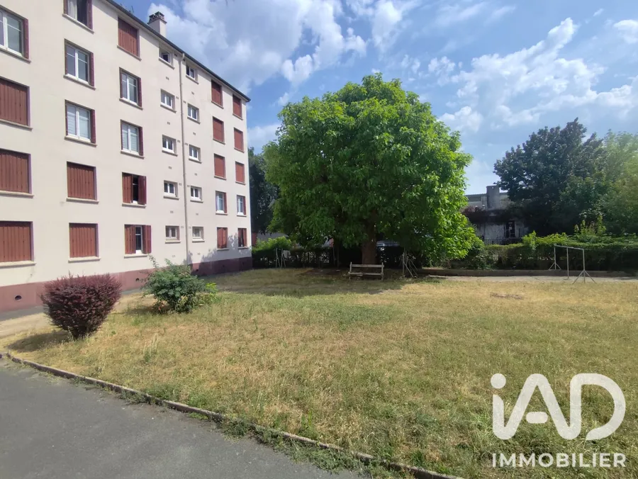 Appartement à Choisy-le-Roi (94600) photo 3