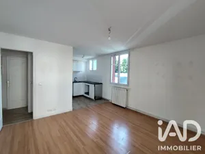 Appartement à Choisy-le-Roi (94600)
