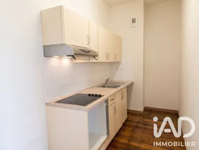 Appartement à Cognac (16100)