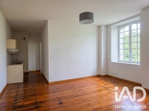 Appartement à Cognac (16100)