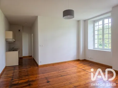 Appartement à Cognac (16100)