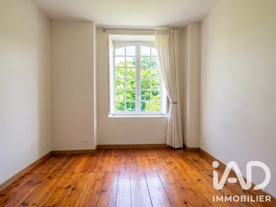 Appartement à Cognac (16100)