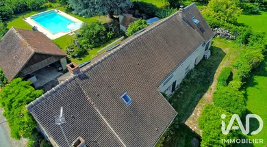 Demeure à Rozay-en-Brie (77540)
