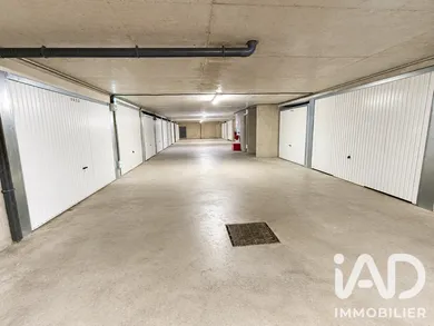 Garage à Nice (06100)