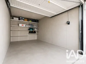 Garage à Nice (06100)