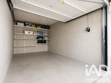 Garage à Nice (06100)