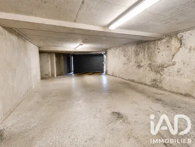 Garage à Nice (06100)