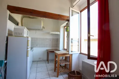 Appartement à Nîmes (30000)