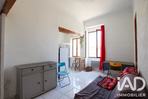 Appartement à Nîmes (30000)