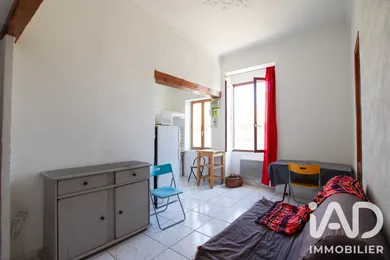 Appartement à Nîmes (30000)