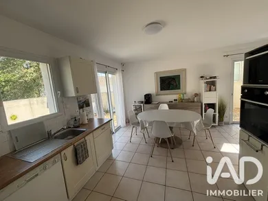 Maison à Touvois (44650)