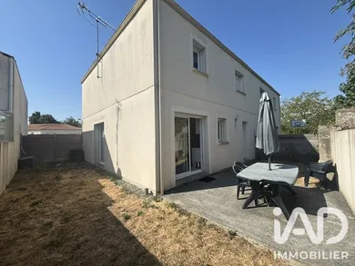 Maison à Touvois (44650)