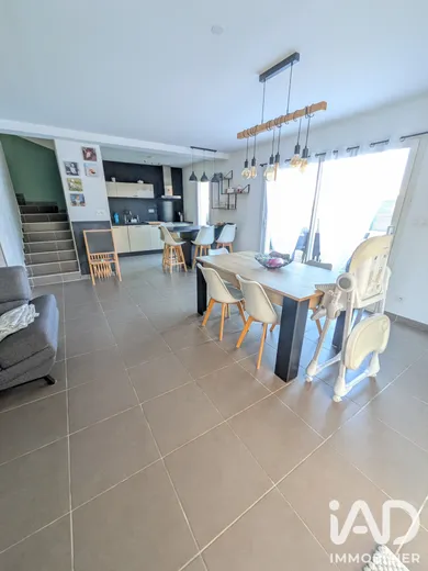 Traditional house in Montarnaud (34570)