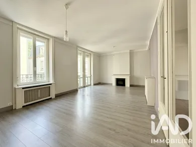 Appartement à Épinal (88000)