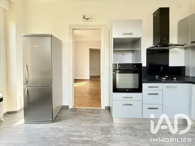 Apartment in Épinal (88000)