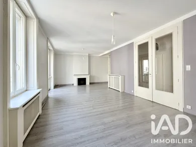 Appartement à Épinal (88000)