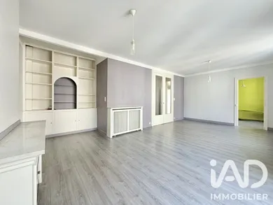 Appartement à Épinal (88000)