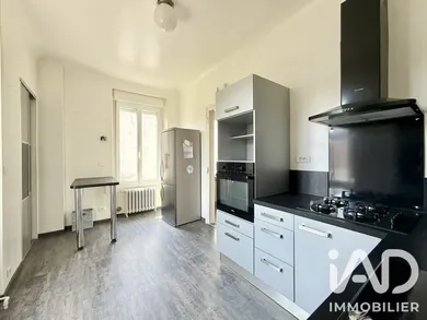 Apartment in Épinal (88000)