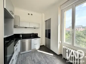 Apartment in Épinal (88000)