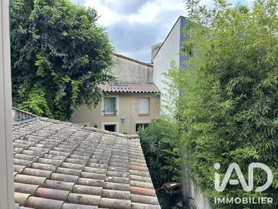 Apartment in Toulouse (31000)
