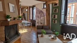 Townhouse in Rugles (27250)