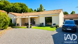 Traditional house in Mirabel-et-Blacons (26400)