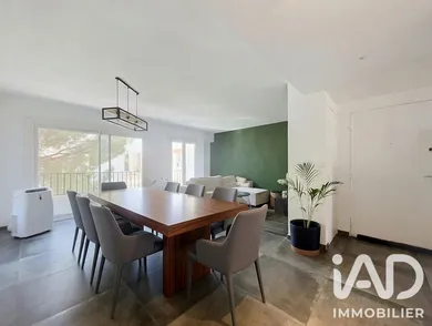 Appartement à Perpignan (66100)
