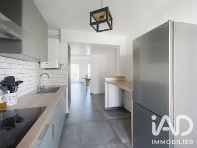 Appartement à Perpignan (66100)