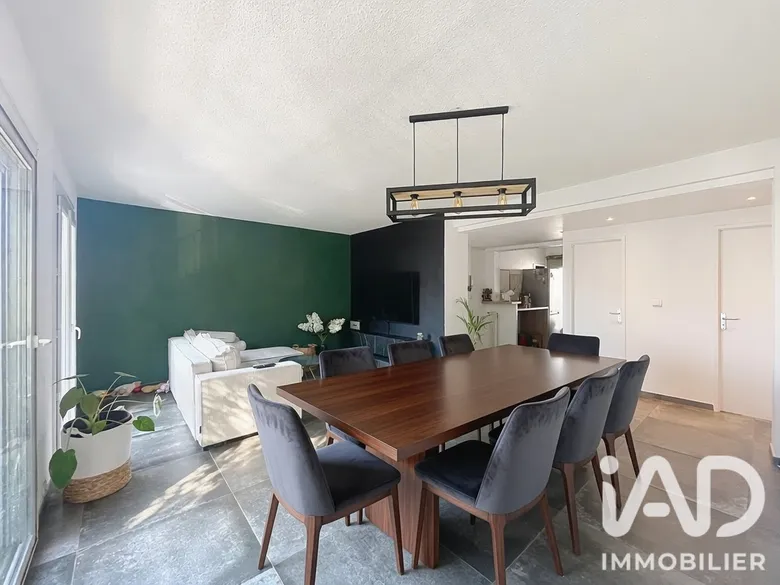 Appartement 3 pièces 71 m² · à Perpignan · 70,9 m² · 135 000 €