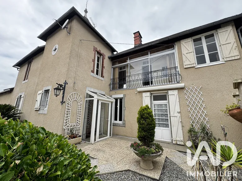 Maison 4 pièces 176 m² · à Montaut · 176 m² · 189 000 €