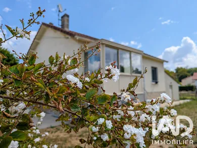 Maison traditionnelle à Montpon-Ménestérol (24700)