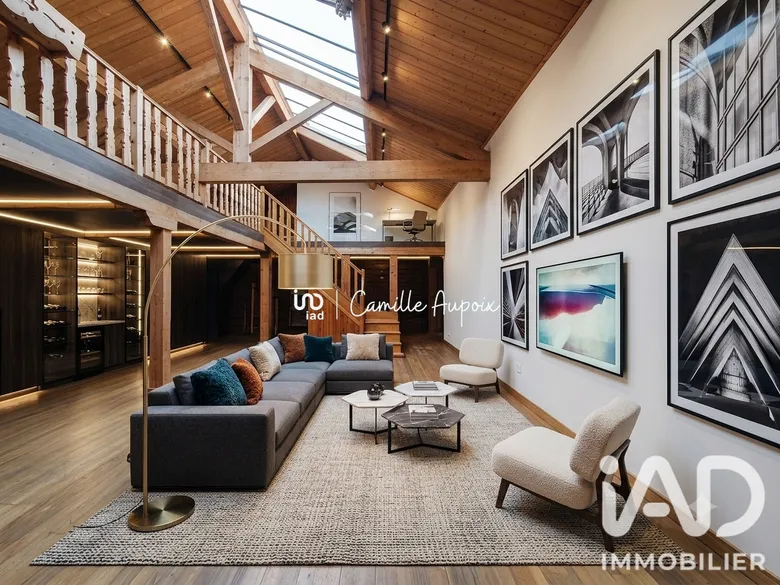 Maison 6 pièces 140 m² · à Lyon · 140 m² · 645 000 €