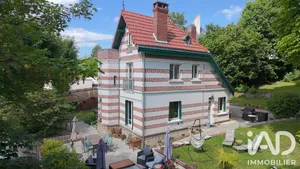 Maison à Meulan-en-Yvelines (78250)