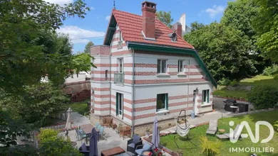 Maison à Meulan-en-Yvelines (78250)