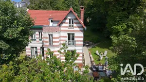 Maison à Meulan-en-Yvelines (78250)