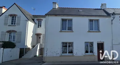 Village house in Concarneau (29900)